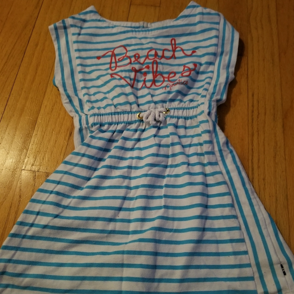 Nautice Swim Cover Size 5T